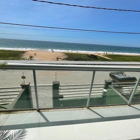 Triplex Beira Mar Rio Das Ostras Rj Экстерьер фото