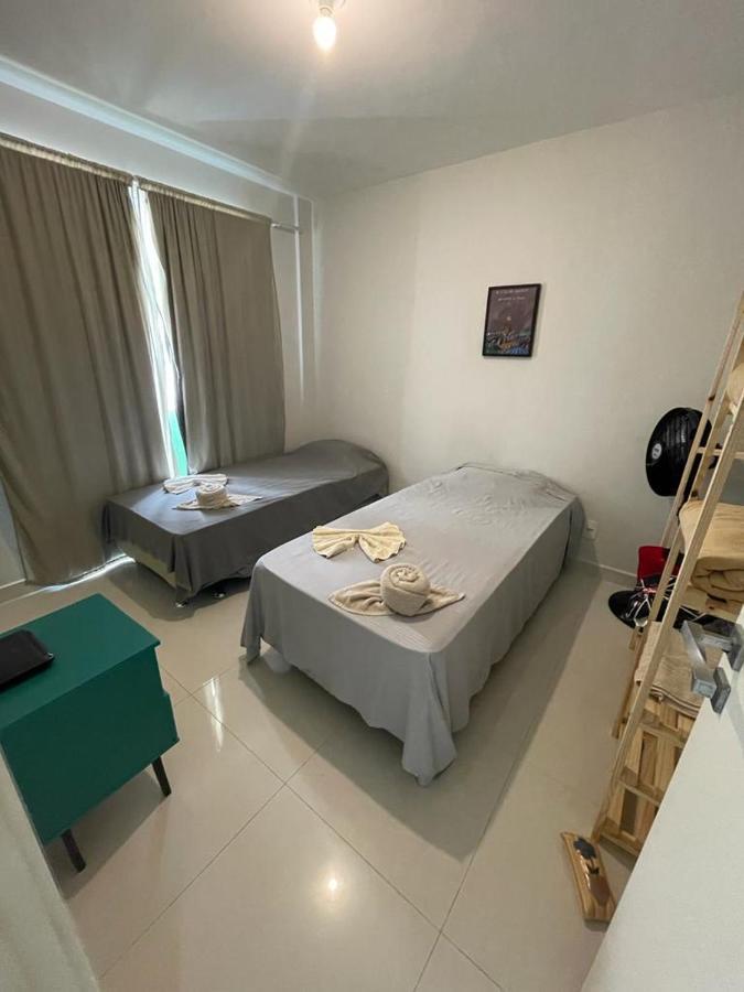 Triplex Beira Mar Rio Das Ostras Rj Экстерьер фото
