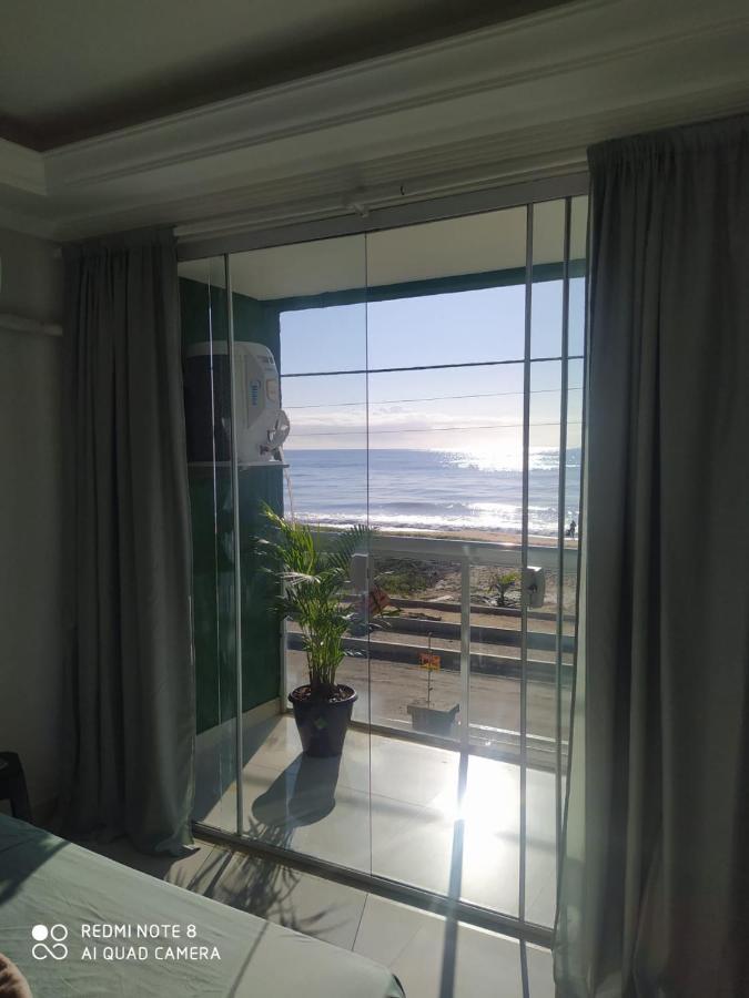 Triplex Beira Mar Rio Das Ostras Rj Экстерьер фото