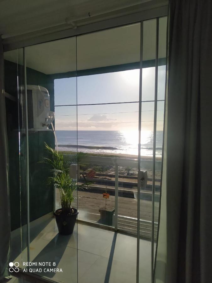 Triplex Beira Mar Rio Das Ostras Rj Экстерьер фото