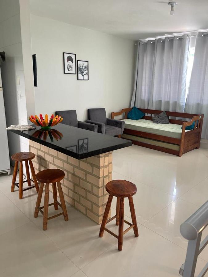 Triplex Beira Mar Rio Das Ostras Rj Экстерьер фото
