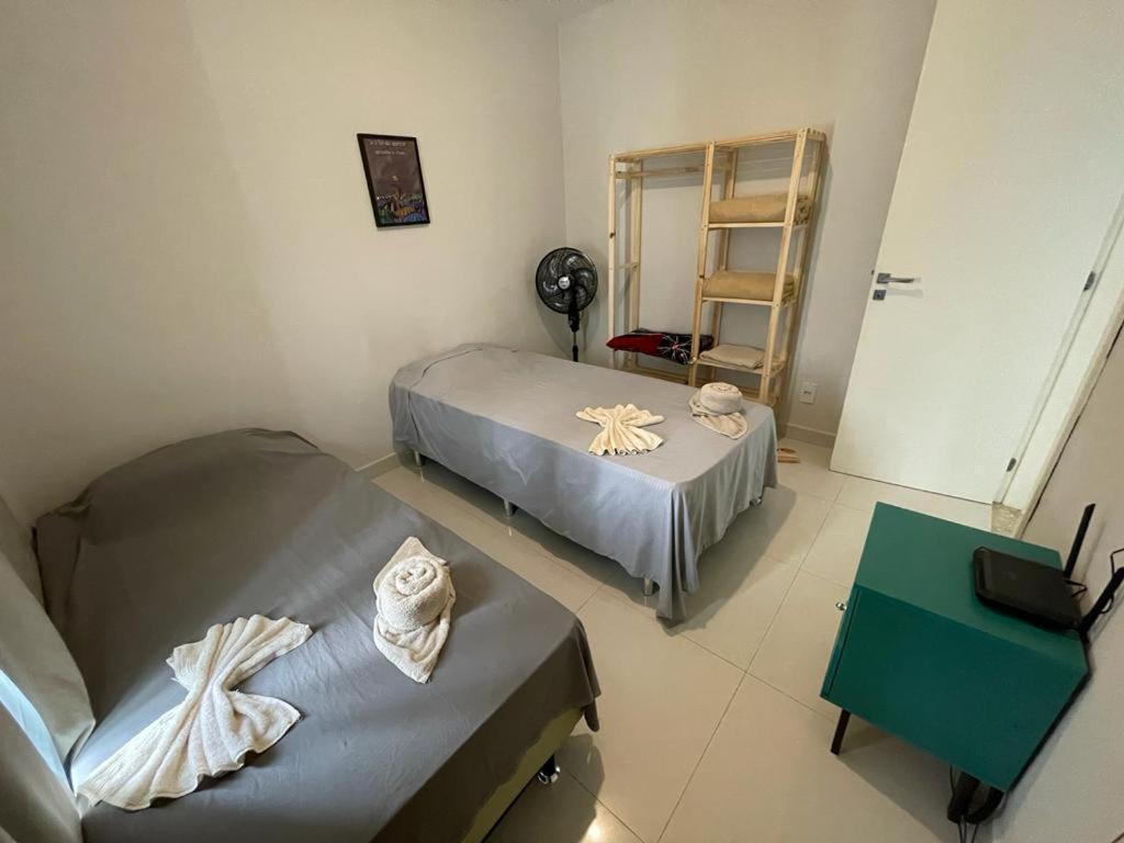 Triplex Beira Mar Rio Das Ostras Rj Экстерьер фото