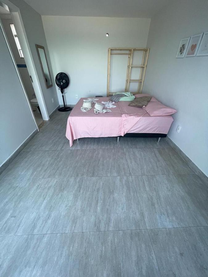 Triplex Beira Mar Rio Das Ostras Rj Экстерьер фото