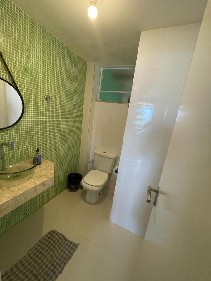 Triplex Beira Mar Rio Das Ostras Rj Экстерьер фото