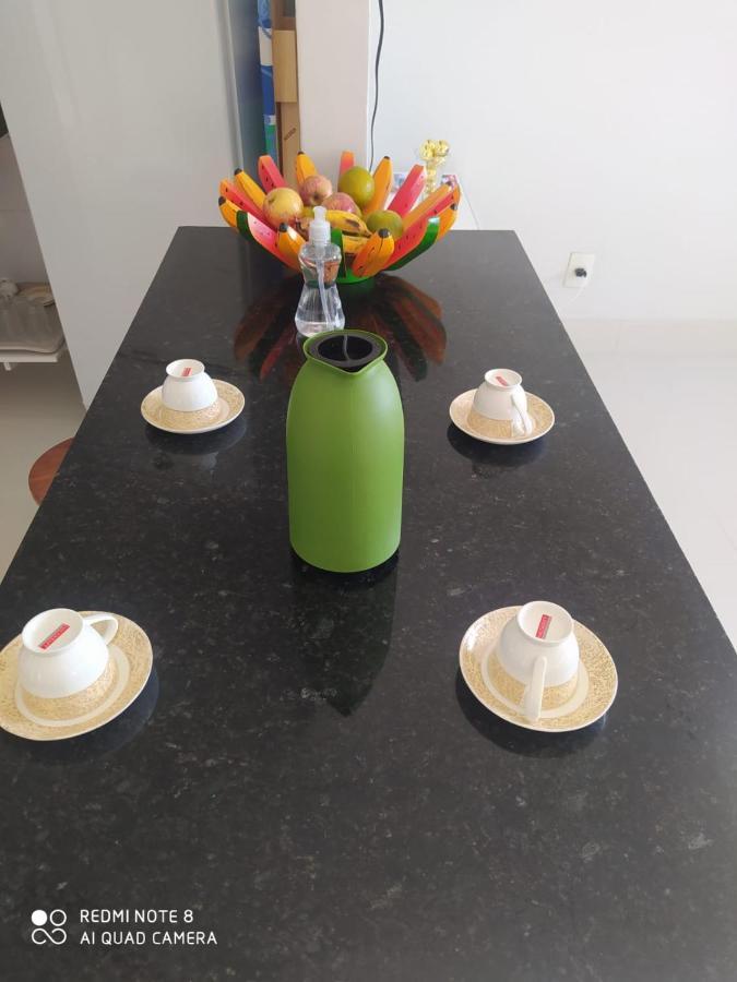 Triplex Beira Mar Rio Das Ostras Rj Экстерьер фото