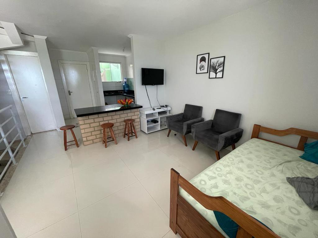 Triplex Beira Mar Rio Das Ostras Rj Экстерьер фото